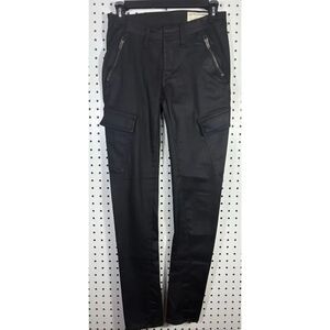 Rag & Bone cargo motto pants size 24